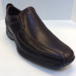 $178 NIB New Cole Haan Air Everett SlipOn Loafers Casual Men 10.5 M Brown C06507