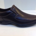 $178 NIB New Cole Haan Air Everett SlipOn Loafers Casual Men 10.5 M Brown C06507