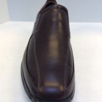 $178 NIB New Cole Haan Air Everett SlipOn Loafers Casual Men 10.5 M Brown C06507