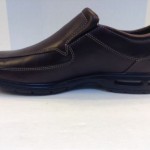 $178 NIB New Cole Haan Air Everett SlipOn Loafers Casual Men 10.5 M Brown C06507