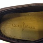 $178 NIB New Cole Haan Air Everett SlipOn Loafers Casual Men 10.5 M Brown C06507