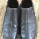 Men’s Cole Haan Zeno Slip On Black 8M