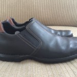 Men’s Cole Haan Zeno Slip On Black 8M