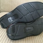 Men’s Cole Haan Nike Air Casual Slip On Brown 9 M