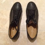 Cole Haan Air Quincy Sport Oxford II Black Men’s Shoe Size 12 NIB