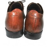 Cole Haan Men’s shoes Brown Leather lace up size 11 M