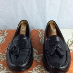 Men’s Cole Haan, Size 11 D Casual Dress Penny loafers, Nice!!!!!