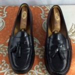 Men’s Cole Haan, Size 11 D Casual Dress Penny loafers, Nice!!!!!