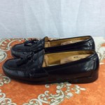 Men’s Cole Haan, Size 11 D Casual Dress Penny loafers, Nice!!!!!