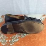 Men’s Cole Haan, Size 11 D Casual Dress Penny loafers, Nice!!!!!