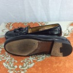Men’s Cole Haan, Size 11 D Casual Dress Penny loafers, Nice!!!!!
