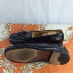 Men’s Cole Haan, Size 11 D Casual Dress Penny loafers, Nice!!!!!