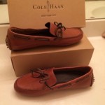 Cole Haan Grant Driver Papaya Size 8 MSRP $148 %70 Off