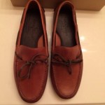 Cole Haan Grant Driver Papaya Size 8 MSRP $148 %70 Off