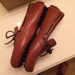 Cole Haan Grant Driver Papaya Size 8 MSRP $148 %70 Off