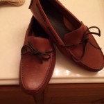 Cole Haan Grant Driver Papaya Size 8 MSRP $148 %70 Off