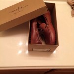 Cole Haan Grant Driver Papaya Size 8 MSRP $148 %70 Off