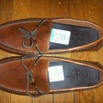 Cole Haan Nike Air Grant Loafer shoe Men’s
