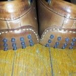 Cole Haan Nike Air Grant Loafer shoe Men’s