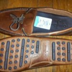 Cole Haan Nike Air Grant Loafer shoe Men’s