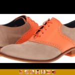New Cole Haan Nike Air COLTON Saddle Casual Oxfords Shoes size 9 medium NWOB