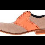 New Cole Haan Nike Air COLTON Saddle Casual Oxfords Shoes size 9 medium NWOB