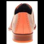 New Cole Haan Nike Air COLTON Saddle Casual Oxfords Shoes size 9 medium NWOB