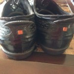 hugo boss shoes 10
