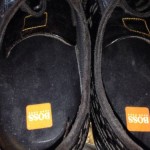 hugo boss shoes 10