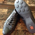 hugo boss shoes 10