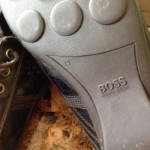 hugo boss shoes 10