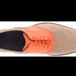 New Cole Haan Nike Air COLTON Saddle Casual Oxfords Shoes size 9 medium NWOB