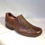 COLE HAAN NIKE AIR SLIP ON DRIVING MOCASSINS LOAFERS SHOES MEN’S 10.5 M