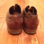 Cole Haan Air Colton Wingtip Oxford Size 8.5