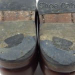 Cole Haan Brown Leather Tassel Loafers Men Size 8 D