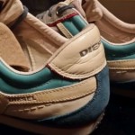 Diesel fashion sneakers size 13