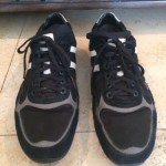 Boss Orange Hugo Boss Casual Sneakers Men`s Size 45
