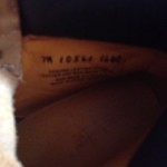 6In Prem Wheat Timberland Boots women’s Size 7
