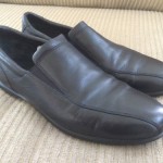 Men’s Cole Haan Casual Slip On Black 11 M