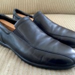 Men’s Cole Haan Casual Slip On Black 11 M