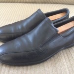 Men’s Cole Haan Casual Slip On Black 11 M