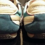 Diesel fashion sneakers size 13