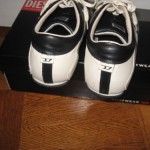 RARE NIB MEN’S DIESEL WISH LACE UP TRAINERS US 10 M