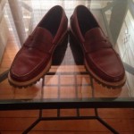 Cole Haan Lunargrand Loafers 10