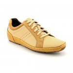 Cole Haan Air Mitchell.Oxford Mens Beige Leather Oxfords