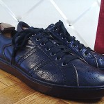 MENS COLE HAAN AIR G SERIES LACE UP CASUAL SNEAKERS SHOES SZ-11 M