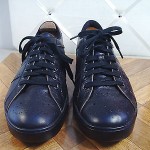 MENS COLE HAAN AIR G SERIES LACE UP CASUAL SNEAKERS SHOES SZ-11 M