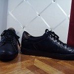 MENS COLE HAAN AIR G SERIES LACE UP CASUAL SNEAKERS SHOES SZ-11 M