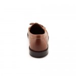 Cole Haan Dwight Mens Size 11 Brown Leather Loafers Shoes New/Display