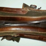 Cole Haan Suede & Leather Loafers Mens US 10.5M